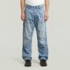 Carpenter 3D Loose Jeans
