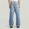 Carpenter 3D Loose Jeans