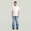 Carpenter 3D Loose Jeans