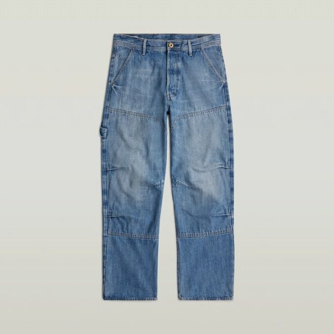 Carpenter 3D Loose Jeans Carpenter 3D Loose Jeans