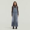 Carpenter Dungaree Dress Carpenter Dungaree Dress