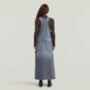 Carpenter Dungaree Dress Carpenter Dungaree Dress