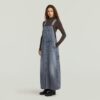Carpenter Dungaree Dress Carpenter Dungaree Dress