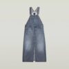 Carpenter Dungaree Dress Carpenter Dungaree Dress