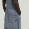 Carpenter Dungaree Dress Carpenter Dungaree Dress