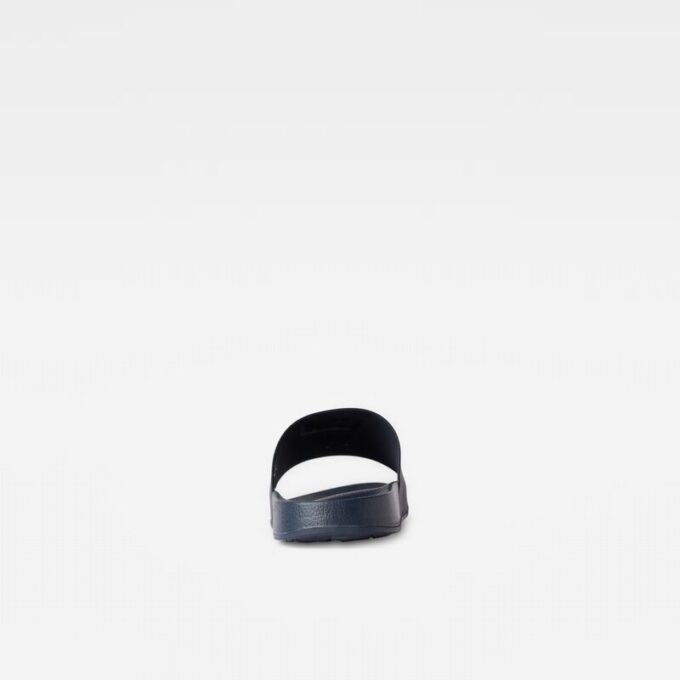 Cart III Basic Slide