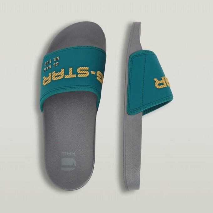 Cart V Blk II Sliders