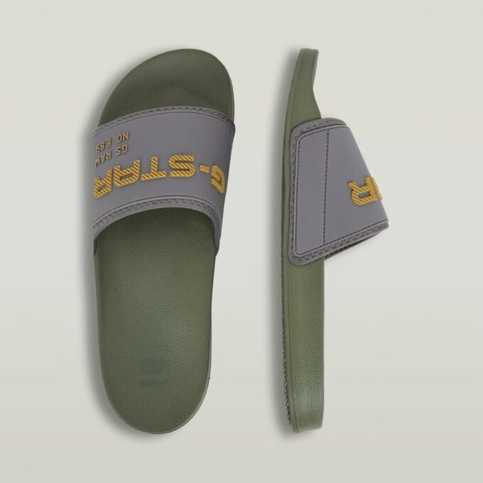 Cart V Blk II Sliders