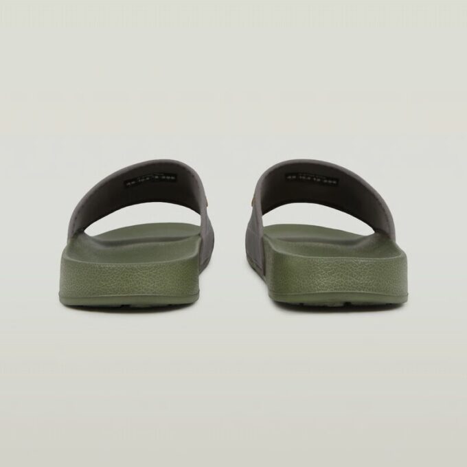 Cart V Blk II Sliders