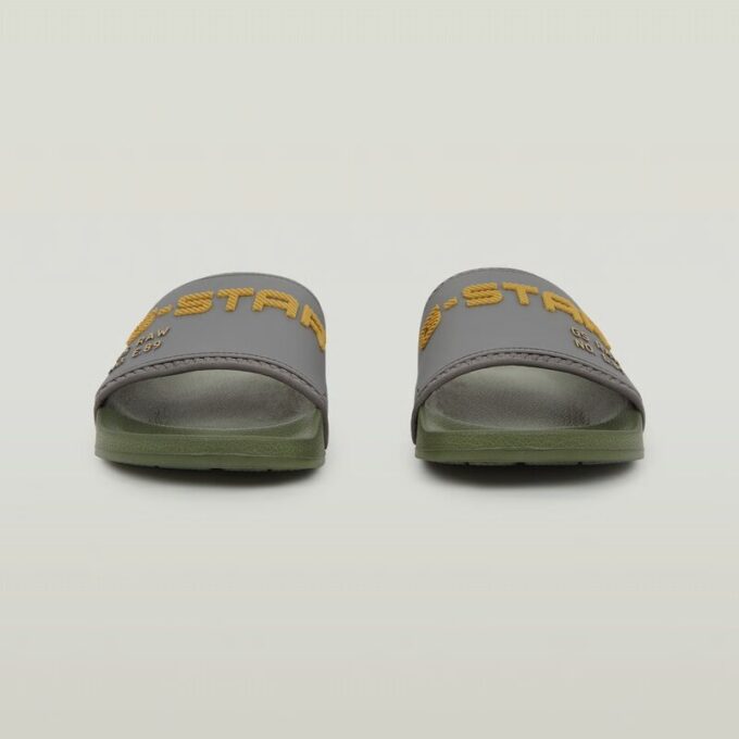 Cart V Blk II Sliders