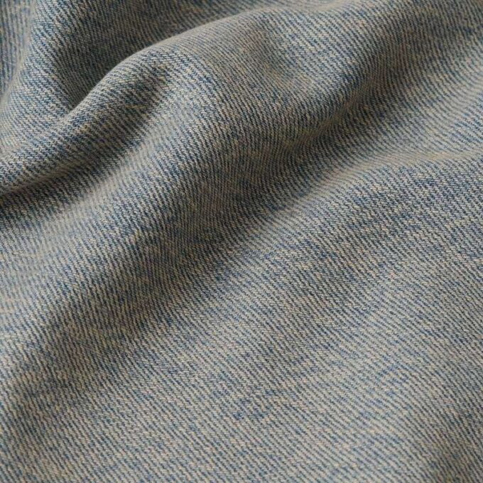 Carter 3D Barrel Jeans