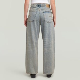 Carter Barrel Jeans