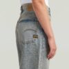 Carter Barrel Jeans
