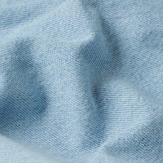 Carter Denim Shirt Dress