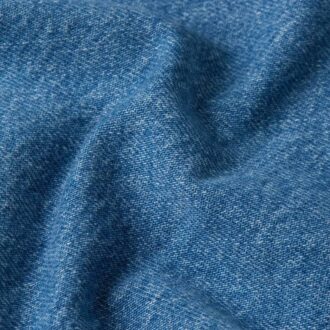 Carter Denim Shirt Dress