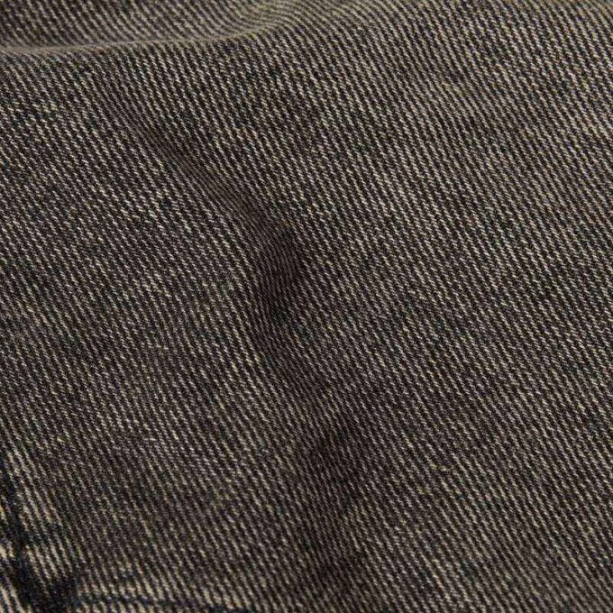 Carter Double Waistband Mini Skirt