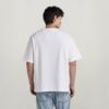 Center Chest Boxy T-Shirt