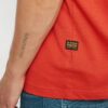 Center Chest Boxy T-Shirt Center Chest Boxy T-Shirt