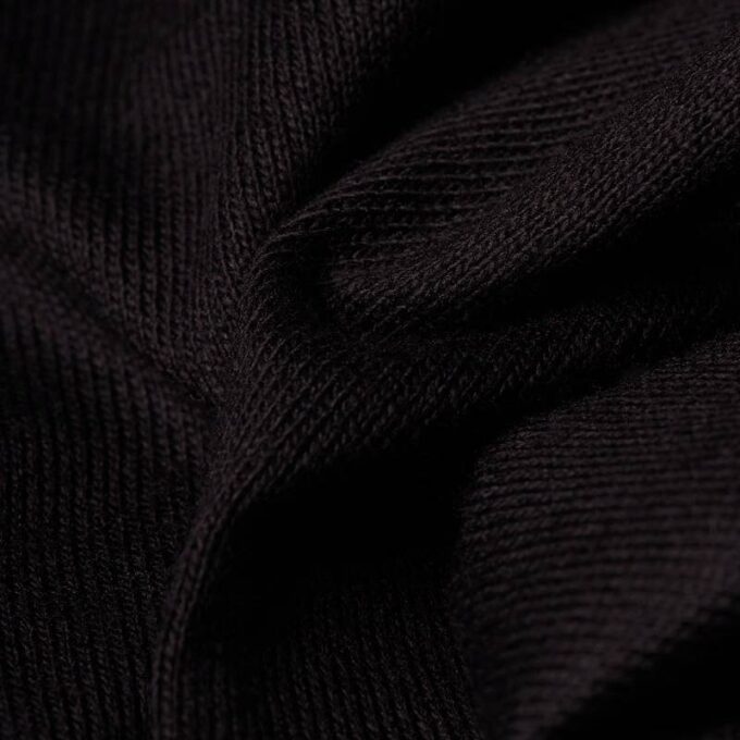 Center Chest Boxy T-Shirt