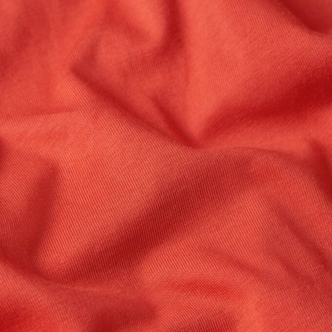 Center Chest Boxy T-Shirt Center Chest Boxy T-Shirt