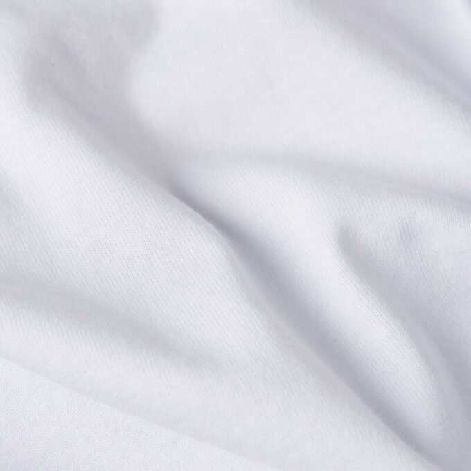 Center Chest Boxy T-Shirt