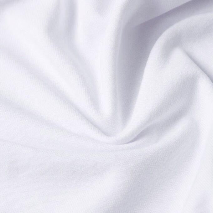 Center Chest Logo Loose T-Shirt Center Chest Logo Loose T-Shirt