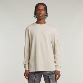 Checquard Pocket Tweeter