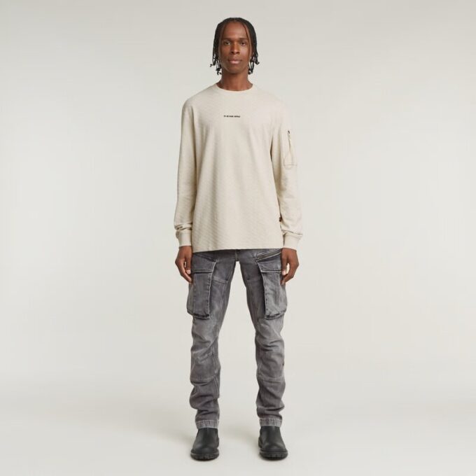 Checquard Pocket Tweeter