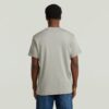 Chest Graphic Loose T-Shirt Chest Graphic Loose T-Shirt