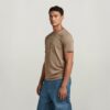 Chest Graphic Slim T-Shirt Chest Graphic Slim T-Shirt