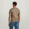 Chest Graphic Slim T-Shirt Chest Graphic Slim T-Shirt