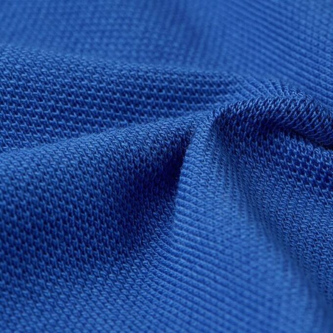 Chest Logo Striped Polo Chest Logo Striped Polo