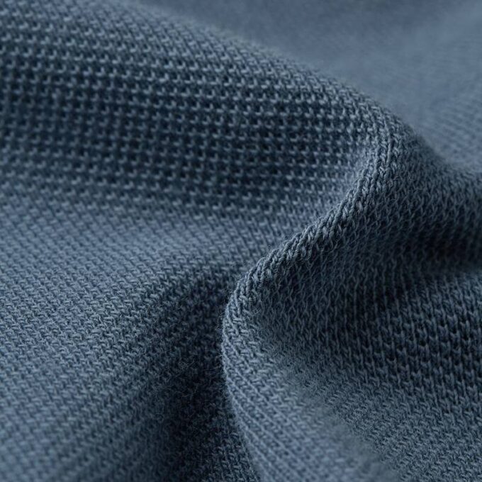 Chest Logo Striped Polo Chest Logo Striped Polo