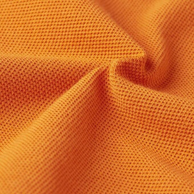 Chest Logo Striped Polo Chest Logo Striped Polo