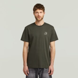 Chest Logo T-Shirt