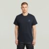 Chest Logo T-Shirt Chest Logo T-Shirt