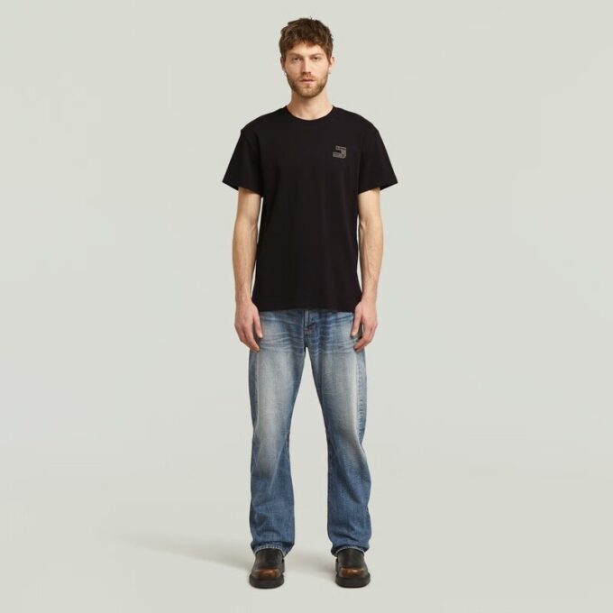 Chest Logo T-Shirt Chest Logo T-Shirt