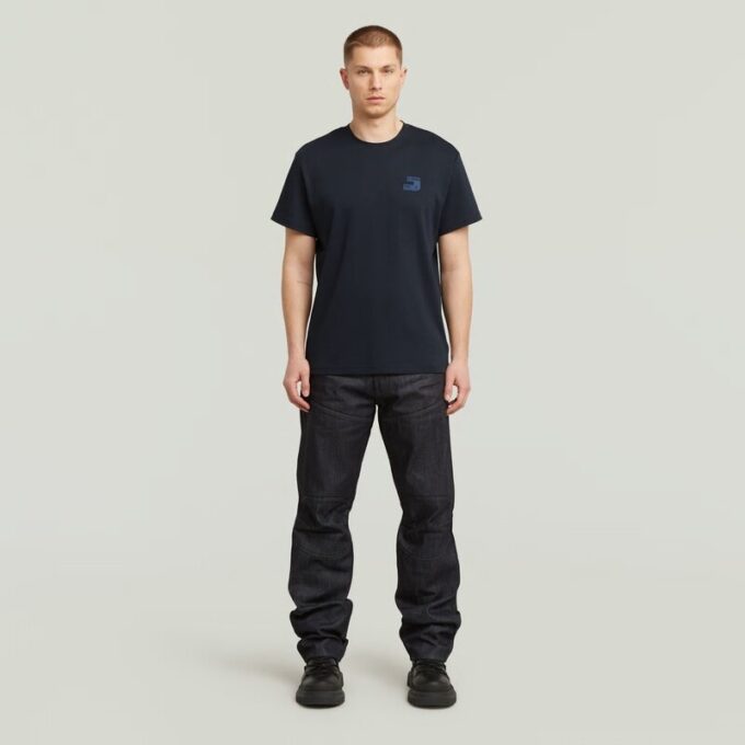 Chest Logo T-Shirt Chest Logo T-Shirt