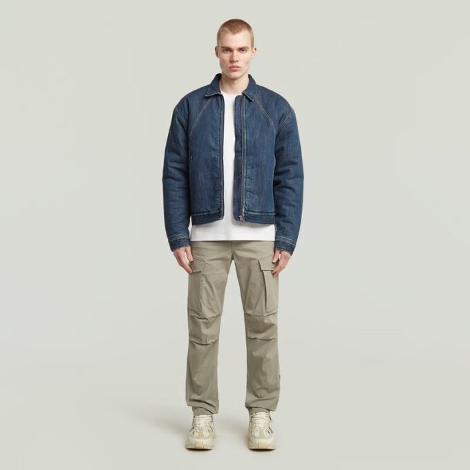 Chest Logo T-Shirt Chest Logo T-Shirt