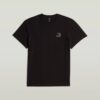 Chest Logo T-Shirt Chest Logo T-Shirt