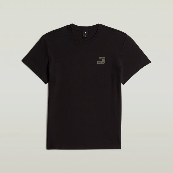 Chest Logo T-Shirt Chest Logo T-Shirt