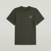 Chest Logo T-Shirt Chest Logo T-Shirt