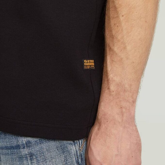 Chest Logo T-Shirt Chest Logo T-Shirt