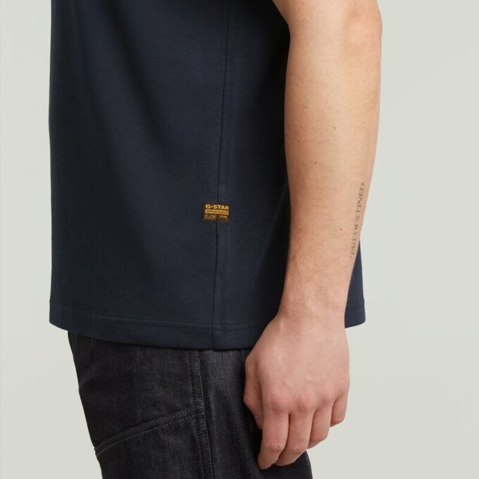 Chest Logo T-Shirt Chest Logo T-Shirt