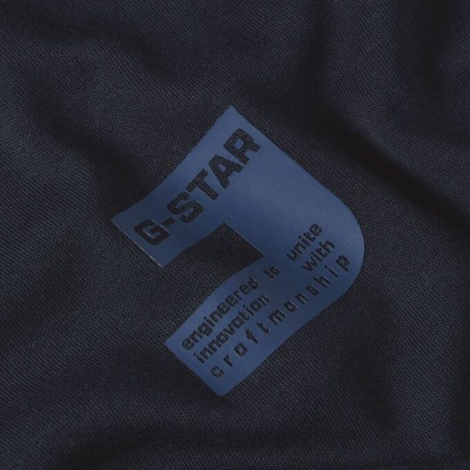 Chest Logo T-Shirt Chest Logo T-Shirt