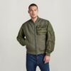 Chest Pocket PM Bomber
