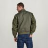 Chest Pocket PM Bomber