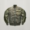 Chest Pocket PM Bomber