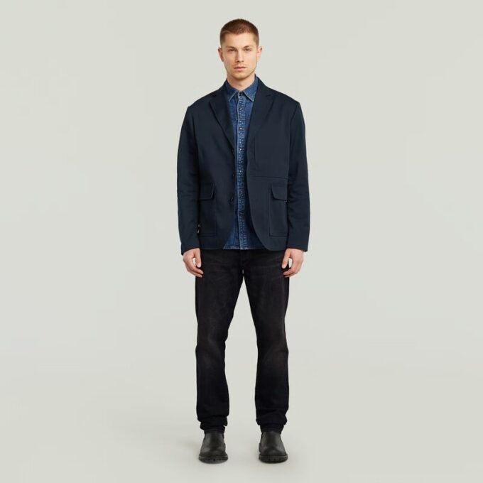 Chore Casual Blazer