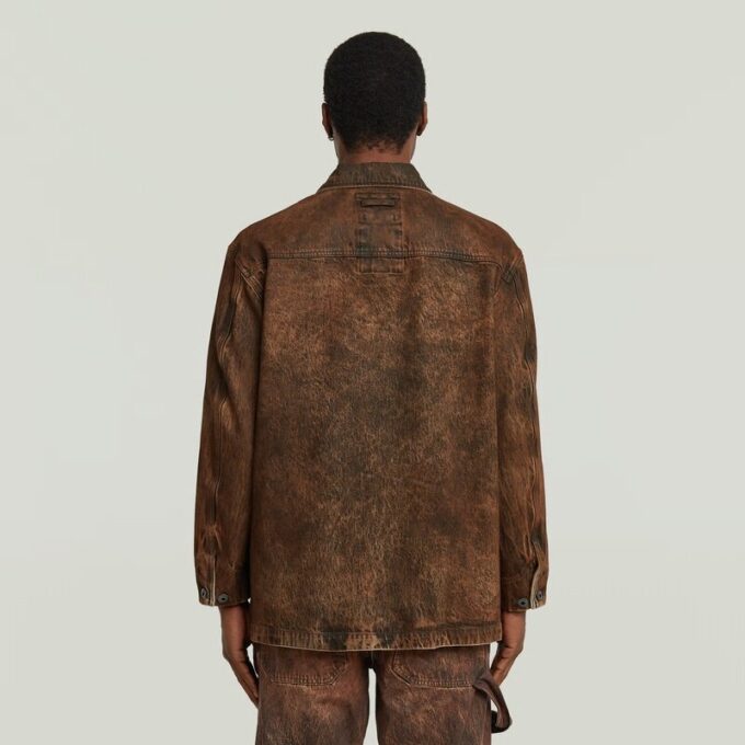 Chore Jacket Chore Jacket